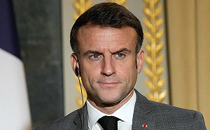 一年內三任法國總理下台 馬克宏再拆彈：48小時內任命新總理