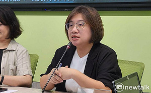 土城十講搞什麼？陳培瑜要柯文哲先給個交待：藍白亂政害苦全台 