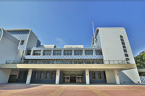 水上運動設施最完善 中台灣專用競賽場地開幕