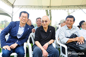 耀伯新書試讀》服役驚聞424刺蔣！內心無限敬佩