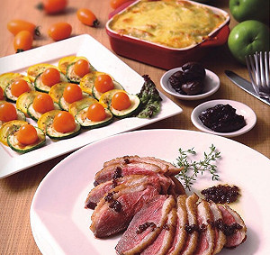 農產品變創意料理 「型農」行銷助小農