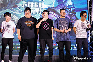 再戰一季？《英雄聯盟》TPA擊敗六都新霸主