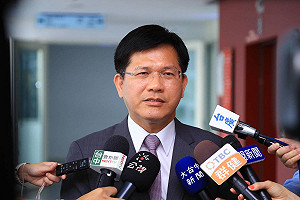 原住民急難救助金遭延遲  林佳龍：抓到一定嚴懲！