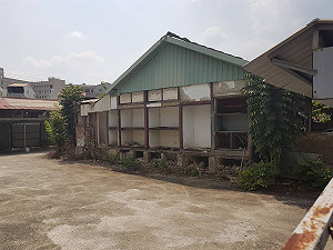 旗山大溝頂老舊房舍拆遷 高市:全盤檢討