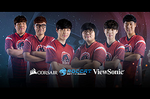 狀況不佳 《鬥陣特攻》ROX ORCAS解散