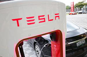 自駕車不比手動 德國人稱開車應是種樂趣