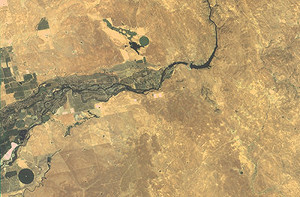 福衛五號移焦  疑光學校準儀出問題