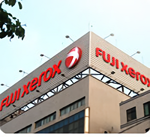 股東會上書陳情 富士全錄工會呼籲勞資協商