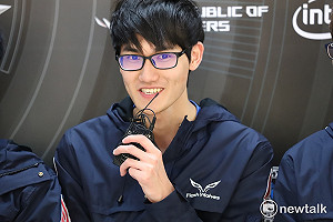 英雄聯盟世界賽》ESPN打野戰力榜！閃電狼Karsa榮登第四