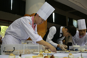 新北學生發揮創客教育成果   巧思設計符合綠色環保及長照