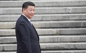 十九大修改後中共新黨章 「習近平思想」將融入？