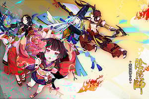 搶攻MOBA市場  人氣手遊《陰陽師》也搞推塔