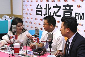 全代會提特赦扁 許智傑：應照案通過