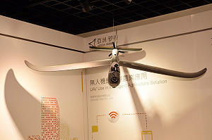 視察亞洲·矽谷計畫總部 賴揆：讓台灣成為數位經濟國家