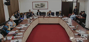 朝野協商爭議中達共識  26日賴揆赴立院報告