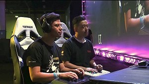 日本電競新組織  盼加盟日本奧運委員會