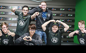 迎接OWL《鬥陣特攻》美戰隊EnVyUs招募新血