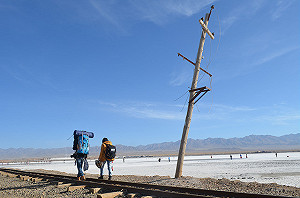 旅遊調查 4成5台灣民眾偏好海外自助旅行