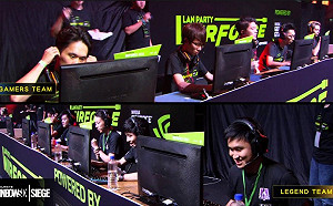 30小時電玩接力公益活動  29日在台登場