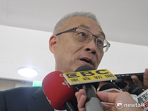 支持政院一例一休版本？ 吳敦義：未必每一案都要擋