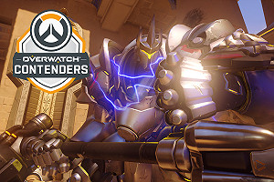 《鬥陣特攻》Contenders最後機會 歐美列強搶進季後賽