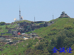 烏坵營區工程無預警停工  監委促改善