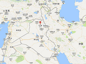 伊北庫德族獨立公投 兩伊與土耳其揚言反制