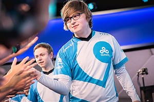 英雄聯盟世界賽》入圍賽開打在即  WE、C9明上場