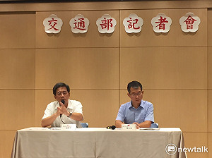 國慶連假  交通部：國道夜間免費、離峰7折優惠