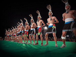 原博館爭議不休  原民會：花蓮不宜興建非關政治