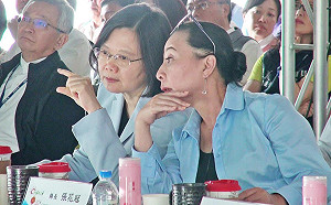 回應婦女新知 民進黨：一同捍衛性平
