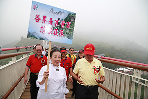 誰隱忍誰20年? 張花冠：應是廖素惠忍陳明文