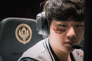 英雄聯盟世界賽》AD戰力榜公布 ESPN再起爭議