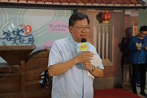 稻草藝術創作大賽  重現客庄農村文化