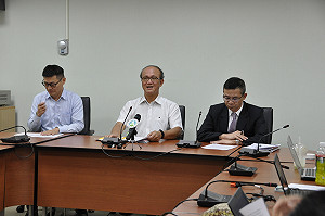 108年高中國文課綱    教部:鬆綁  給師生自主空間