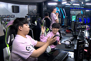 奇蹟再現！《鬥陣特攻》RunAway3:2險勝GC Busan