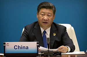 19大習近平主政  政治局全面排外