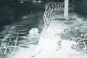 耀伯新書試讀》那一夜的人民力量！獨裁者與黨外領袖都嚴重低估