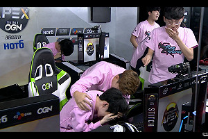 樂極生悲!《鬥陣特攻》RunAway隊長誤傷隊員