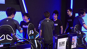 《鬥陣特攻》OPCS2 BLK連勝擠下HKA