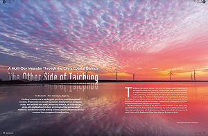 台中市力推海線觀光   IG熱門景點成新動力