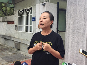 陳明文官司宣判 張花冠：如他所願  恭喜他