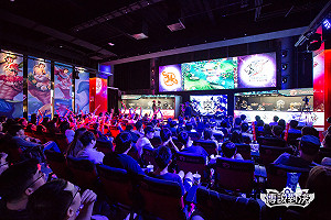 《傳說對決》GCS季後賽即將引爆 四強問鼎冠軍寶座