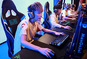 《鬥陣特攻》OPCS2季後賽  10/6冠亞軍賽開戰