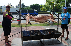 行銷在地新農業  高雄市搶搭中秋商機