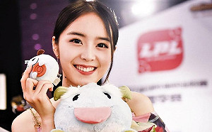 英雄聯盟世界賽》黃牛票破天價  中國賽評送票抵制