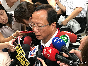 所長、警員成台大案代罪羔羊？陳嘉昌：絕對不是