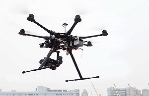 無人機擬納管 1公斤以上得考試拿操作證