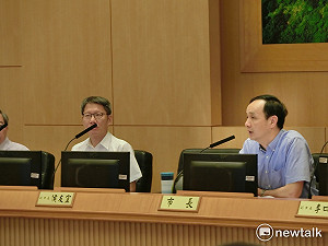 規範無樁公用自行車亂象 新北訂自治條例