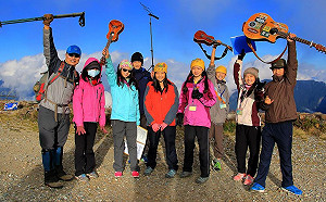 從探索中學習  林茂成讓頑皮的孩子人生轉彎